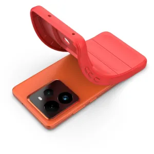 STEPS Ochranný kryt pre Realme GT 7 Pro 5G biely