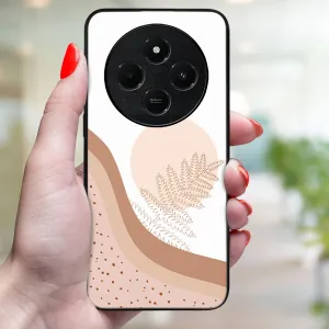 MY ART Ochranný kryt pre Xiaomi Redmi 14C / Poco C75 FERN (X90)
