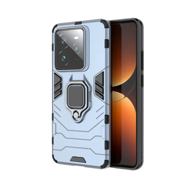 STRONG Ochranný kryt Realme GT 7 Pro 5G modrý