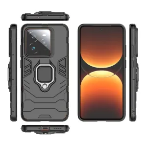 STRONG Ochranný kryt Realme GT 7 Pro 5G čierny