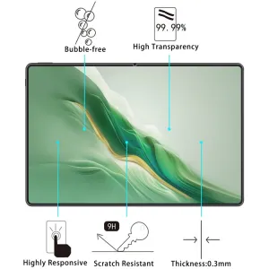 Tvrdené sklo pre tablet Honor MagicPad 2