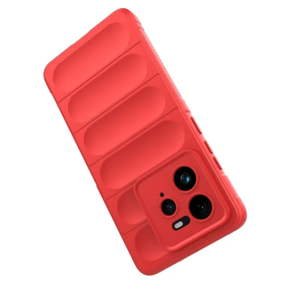 STEPS Ochranný kryt pre Realme GT 7 Pro 5G čierny