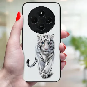 MY ART Ochranný kryt pre Xiaomi Redmi 14C / Poco C75 TIGER (243)