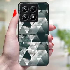MY ART Ochranný kryt pre Xiaomi 14T SEA (233)