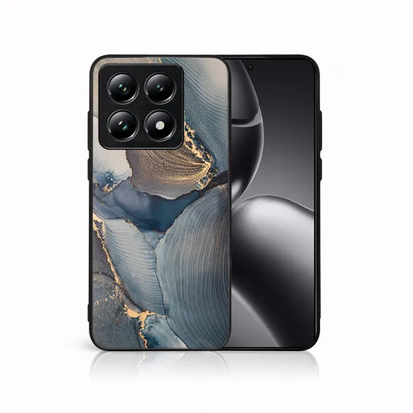 MY ART Ochranný kryt pre Xiaomi 14T SPARKLE (147)