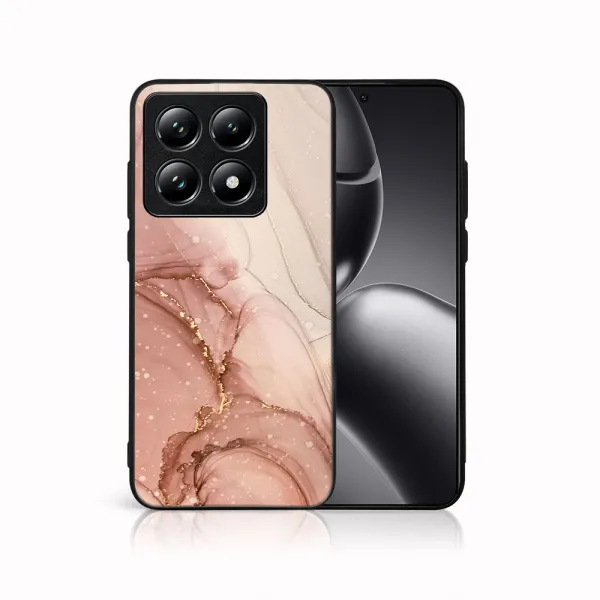 MY ART Ochranný kryt pre Xiaomi 14T Pro SHIMMER (152)