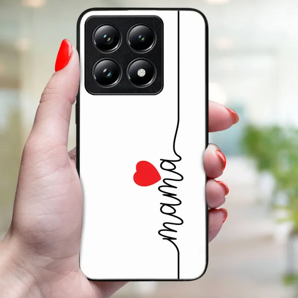 MY ART Ochranný kryt pre Xiaomi 14T MAMA (200)