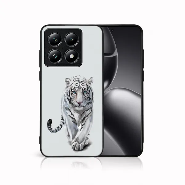 MY ART Ochranný kryt pre Xiaomi 14T TIGER (243)