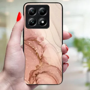 MY ART Ochranný kryt pre Xiaomi 14T Pro SHIMMER (152)