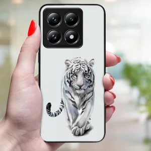 MY ART Ochranný kryt pre Xiaomi 14T TIGER (243)
