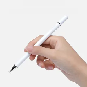 Joyroom Excellent Passive Stylus pero na tablet, biely (JR-BP560S)