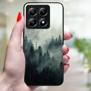 MY ART Ochranný kryt pre Xiaomi 14T Pro FOREST (248)