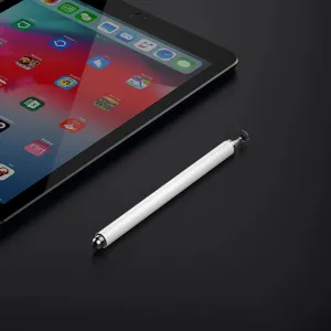 Joyroom Excellent Passive Stylus pero na tablet, biely (JR-BP560S)