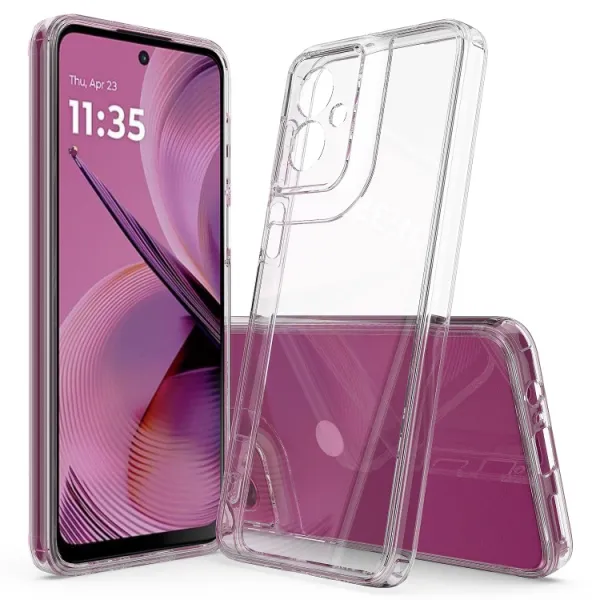 SHOCK Extra odolný kryt Motorola Moto G55 5G