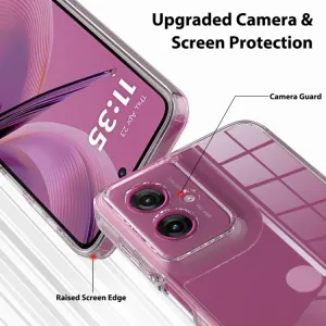 SHOCK Extra odolný kryt Motorola Moto G55 5G