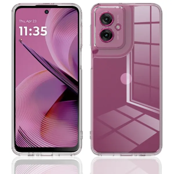SHOCK Extra odolný kryt Motorola Moto G55 5G