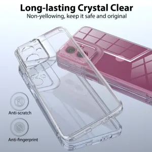 SHOCK Extra odolný kryt Motorola Moto G55 5G