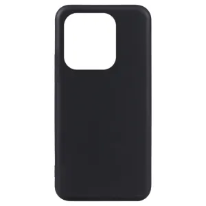 TPU Ochranný kryt pre Blackview Shark 9 čierny