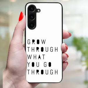 MY ART Ochranný kryt pre Samsung Galaxy A16 / A16 5G GROW (170)