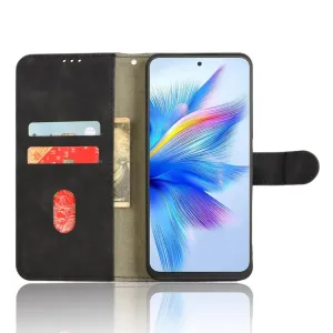 SKIN FLIP Peňaženkové puzdro pre Blackview Shark 9 čierne