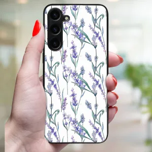 MY ART Ochranný kryt pre Samsung Galaxy A16 / A16 5G LAVENDER (157)
