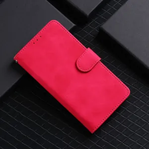 SKIN FLIP Peňaženkové puzdro pre Blackview Shark 9 ružové