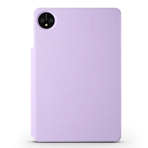 MAGNETIC FLEX Zaklápacie puzdro pre Honor MagicPad 2 svetlofialové