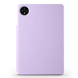 MAGNETIC FLEX Zaklápacie puzdro pre Honor MagicPad 2 svetlofialové