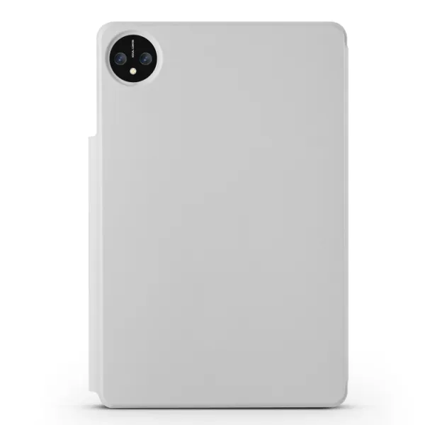 MAGNETIC FLEX Zaklápacie puzdro pre Honor MagicPad 2 šedé