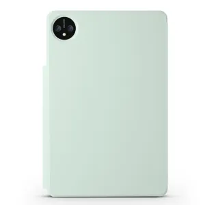 MAGNETIC FLEX Zaklápacie puzdro pre Honor MagicPad 2 svetlozelené