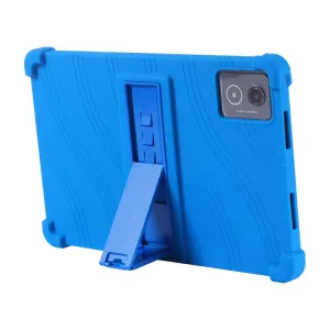 WAVE Silikónový obal pre Lenovo Tab K11 Plus modrý