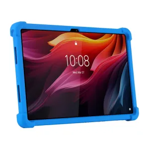 WAVE Silikónový obal pre Lenovo Tab K11 Plus modrý