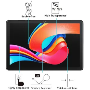 Tvrdené sklo pre tablet TCL Tab 10L Gen 2