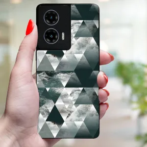 MY ART Ochranný kryt pre Motorola Moto G35 5G SEA (233)