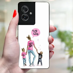 MY ART Ochranný kryt pre Motorola Moto G55 5G MOM (119)