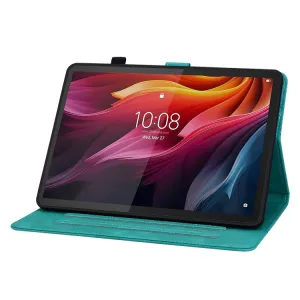 ART Zaklápacie puzdro pre Lenovo Tab K11 Plus zelené