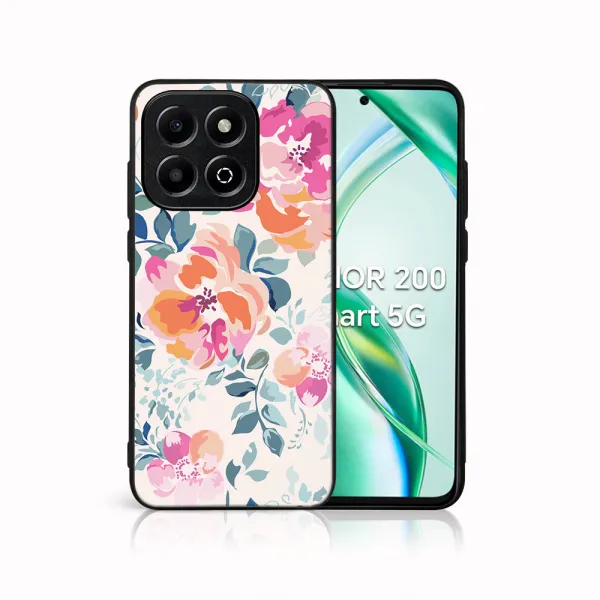 MY ART Ochranný kryt pre Honor 200 Smart 5G BLOSSOM (160)