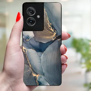 MY ART Ochranný kryt pre Motorola Moto G55 5G SPARKLE (147)