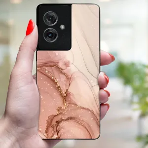 MY ART Ochranný kryt pre Motorola Moto G55 5G SHIMMER (152)