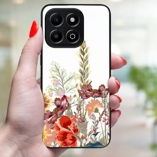 MY ART Ochranný kryt pre Honor 200 Smart 5G MEADOW (159)