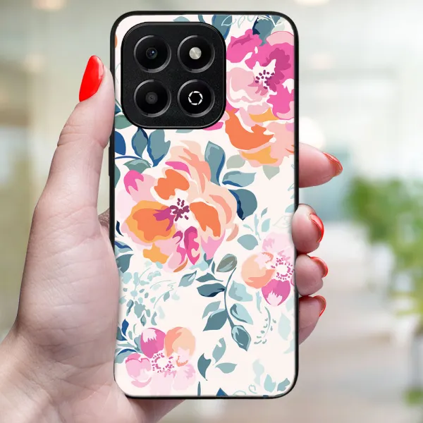 MY ART Ochranný kryt pre Honor 200 Smart 5G BLOSSOM (160)