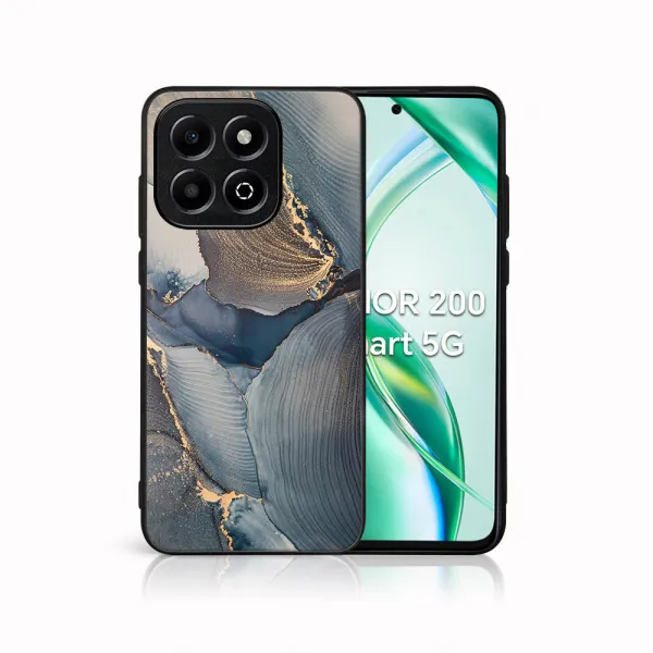 MY ART Ochranný kryt pre Honor 200 Smart 5G SPARKLE (147)