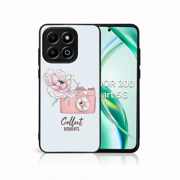 MY ART Ochranný kryt pre Honor 200 Smart 5G MOMENTS (122)