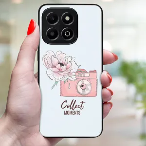 MY ART Ochranný kryt pre Honor 200 Smart 5G MOMENTS (122)