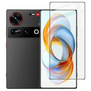 IMAK 3D Tvrdené ochranné sklo pre Nubia Z70 Ultra 5G