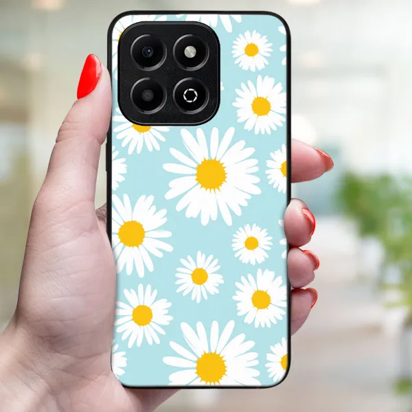 MY ART Ochranný kryt pre Honor 200 Smart 5G CAMOMILE (124)
