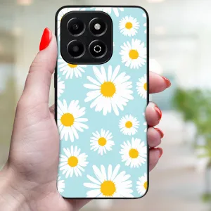 MY ART Ochranný kryt pre Honor 200 Smart 5G CAMOMILE (124)