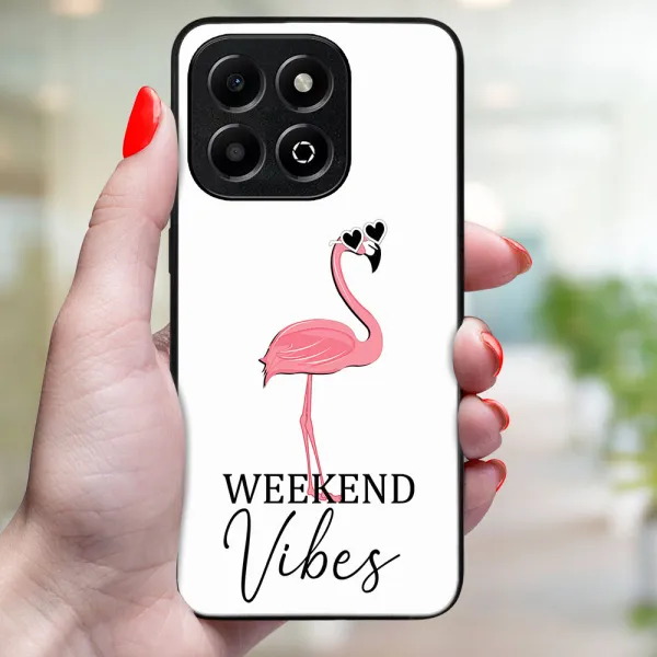 MY ART Ochranný kryt pre Honor 200 Smart 5G VIBES (128)