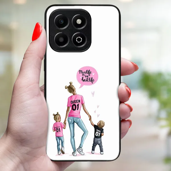MY ART Ochranný kryt pre Honor 200 Smart 5G MOM (119)