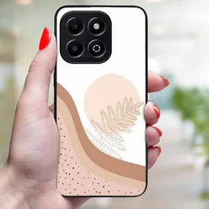 MY ART Ochranný kryt pre Honor 200 Smart 5G FERN (X90)